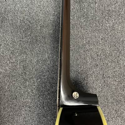 Gibson L-1 Robert Johnson 2006 - Sunburst w/ OHSC image 21
