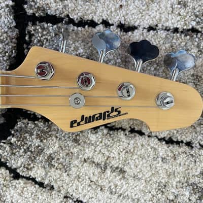 Edwards E-AM-155AS/M 2018 Burner w/ Bag image 9