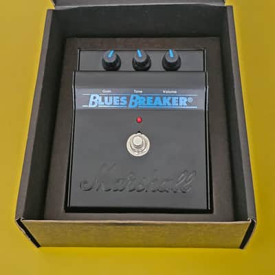 Marshall BluesBreaker Reissue 2023 - Present - Black image 1