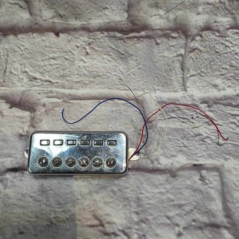 Teisco Vintage-Styled Humbucker Pickups