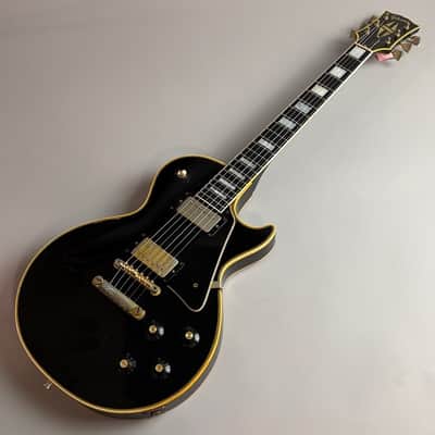 Gibson LesPaul custom 1969 image 2