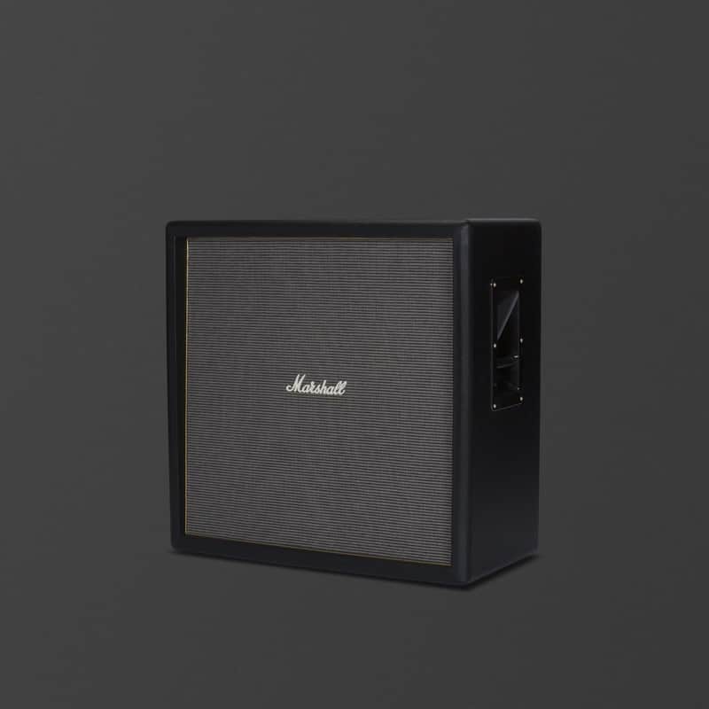 Marshall Origin412B 4×12 Straight Cabinet | Reverb