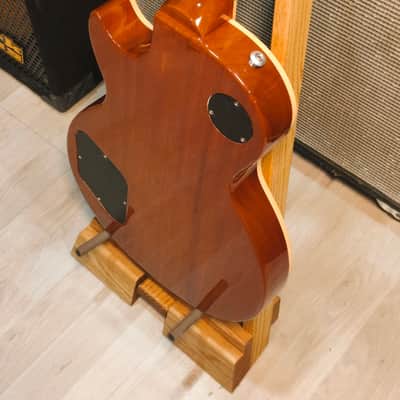 Gibson Les Paul Traditional T 2017 Honey Burst image 13