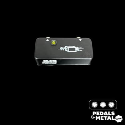 JHS Little Black Buffer -x10549 image 2