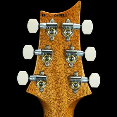 Paul Reed Smith DGT Electric Guitar - Faded Blue Jean image 7