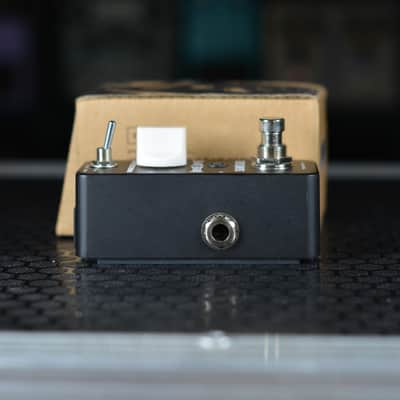 SONICAKE Noise Wiper Noise Gate Pedal 2020s - Black image 3