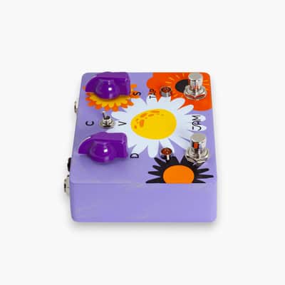 JAM Pedals RetroVibe mk.4 image 2