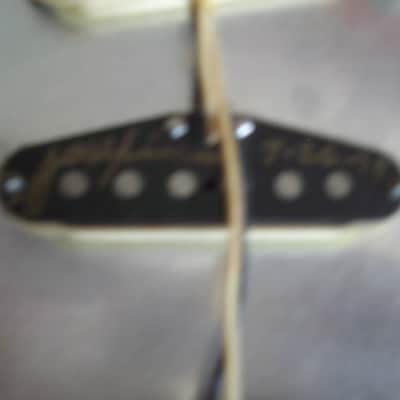 Fender 1961 Stratocaster Heavy Relic 2013 Masterbuilt (John Cruz) - Olympic White image 9