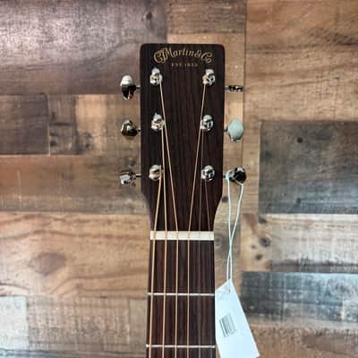 Martin 0-10E Retro Jason Isbell, Natural, Gig Bag, Free Ship, #845 image 7