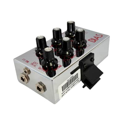 Bias BS-2 Drum Synth (Boxed) image 4