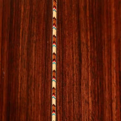 Collings CJ Rosewood Acoustic Guitar with Hardshell Case - Used image 16