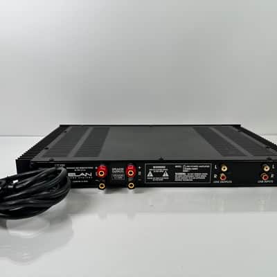 Elan Z300/301 Power Amplifier image 7