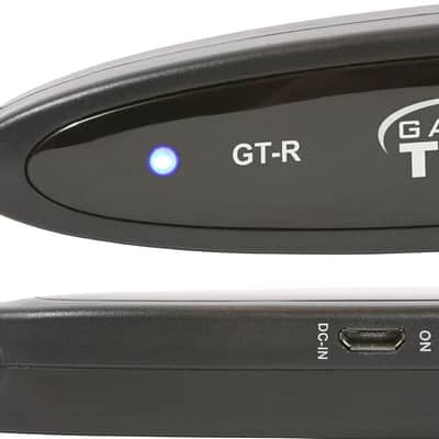 Galaxy Audio GalaxyTrek GT-S Portable Wireless Vocal Headset Mic System for Smart Devices and Most Active Speakers image 3