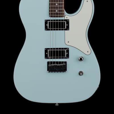 Fender Limited Edition American Cabronita Special Telecaster - Sonic Blue #50347 image 1