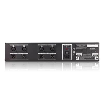 Fusion SSL image 9