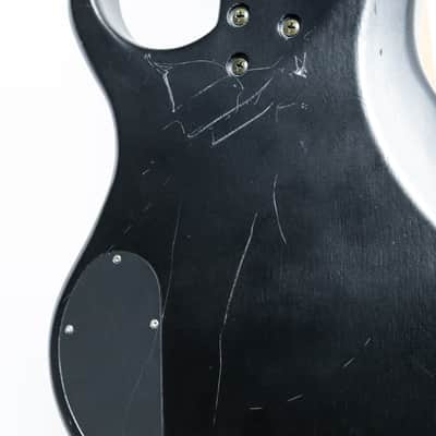 Kramer D-1 Bass, Satin Black | Demo image 20