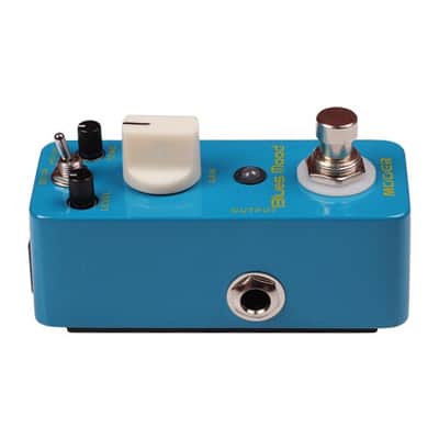 Mooer Blues Mood image 2