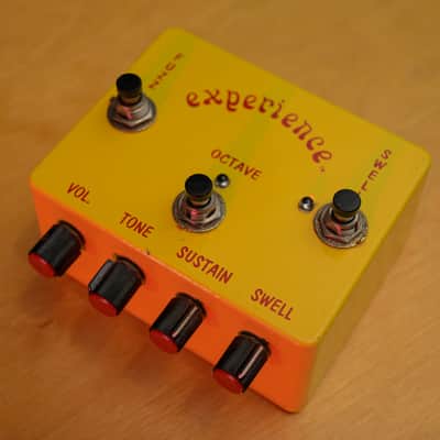 Prescription Electronics Experience Fuzz/Octave Pedal image 6