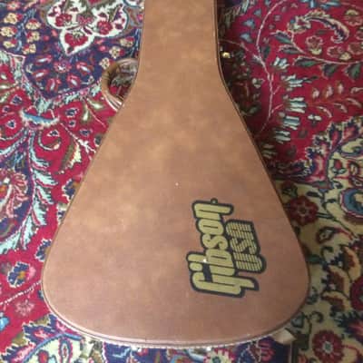 Gibson Flying V with EMG 81/85 image 7