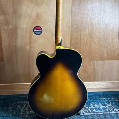 Gibson L-5 CES Vintage 1978 -  (ex: Pat Martino) image 11