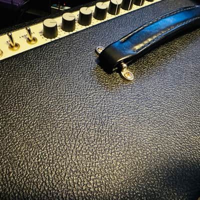 Soldano SLO-30   Guitar Combo image 2
