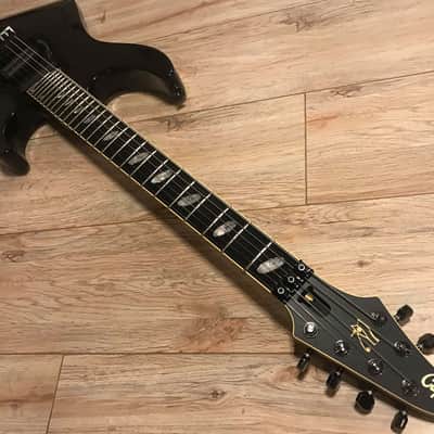 Caparison Horus M3 image 7