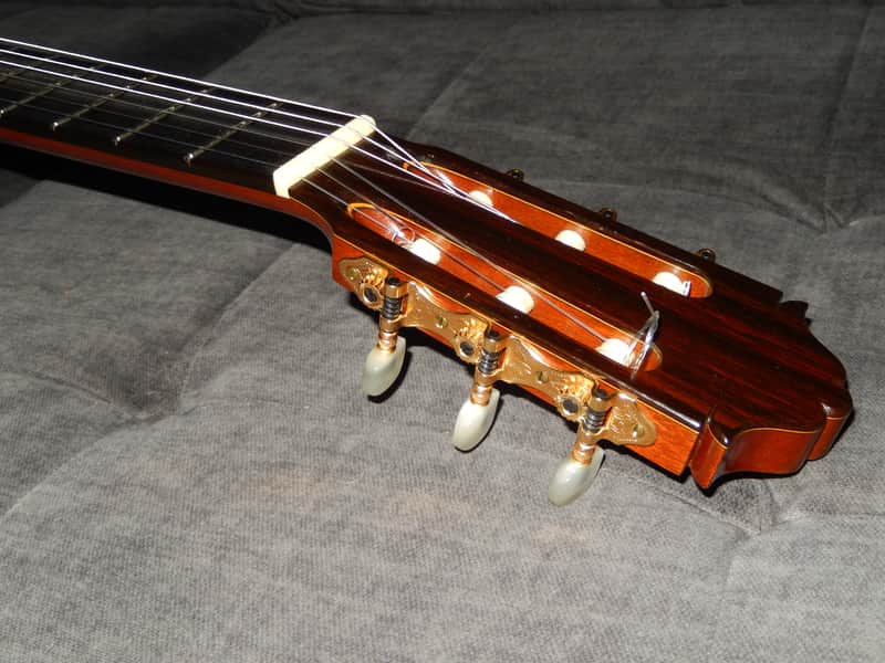 TOSHIHIKO NAKADE - MASTER 30 1984 - WORLD CLASS CLASSICAL GRAND