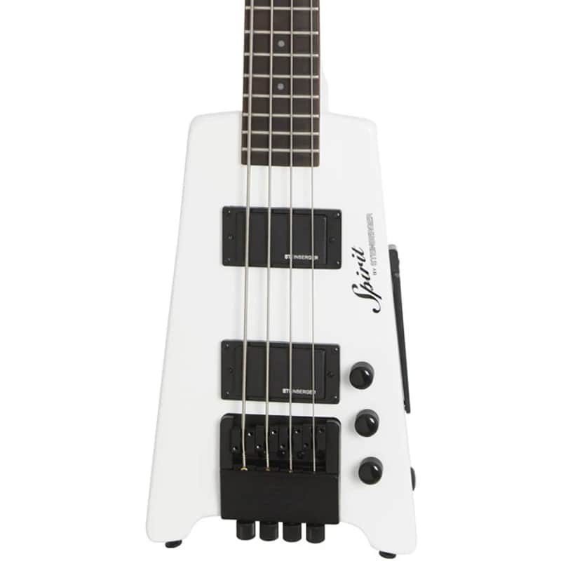 Steinberger Spirit XT-2 Standard - White