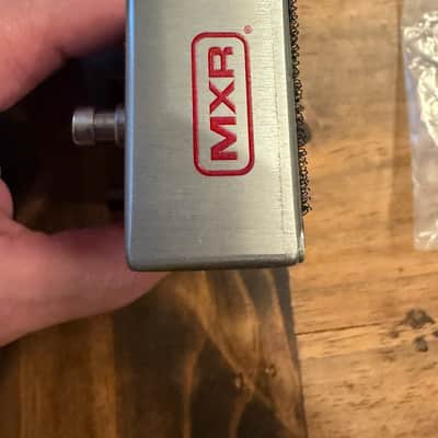 MXR DD25V3 Green Day Dookie Drive Overdrive V3 image 4