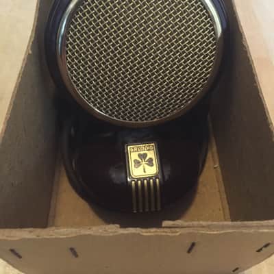 Grundig GCM3 1950's image 1