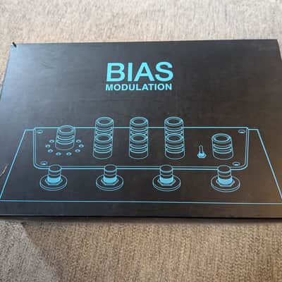 Positive Grid Bias Modulation Pro 2010s - Blue image 5
