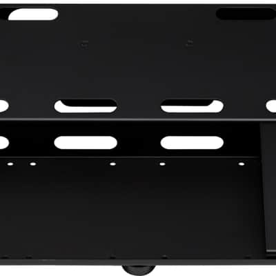 Friedman Tour Pro 1520 Platinum Pedalboard, 20" x 15" image 6