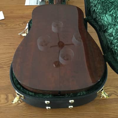 Martin D-18 Andy Griffith 2004 Signature Model image 8