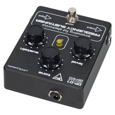 D*A*M EFE DP-70 Particle Series Dope Priest [1972 Triangle Big Muff] image 3