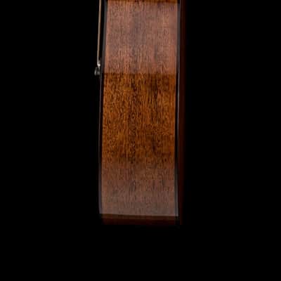 Martin 000-18 Modern Deluxe Acoustic Guitar w/HS image 7