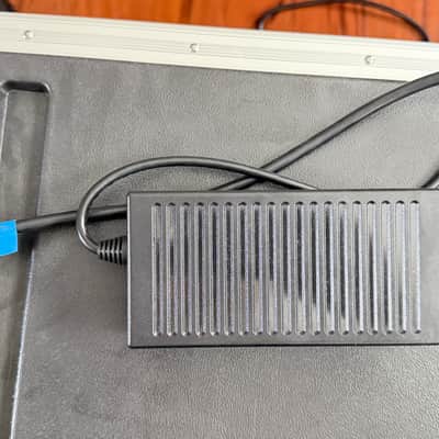 Flock Audio PATCH 64 Point (32x32) Digitally Controlled Analog Patchbay | Excellent Condition image 8