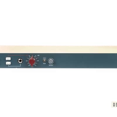 BAE 1073 MP Preamp with PSU image 3