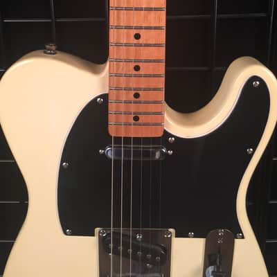 SX VTG Series Custom Handmade Telecaster Electric Guitar | Reverb