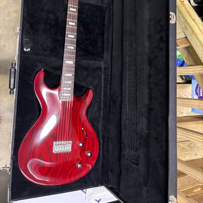 Line 6 Variax 700 Electric Hardtail image 1