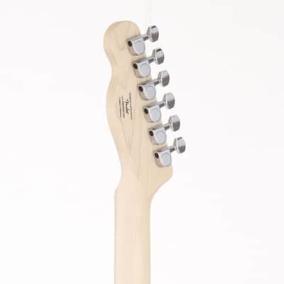 Squier Affinity Telecaster 3-Color Sunburst MF, Manufactured in 2025 [ICSA25027224] (08/24) image 12