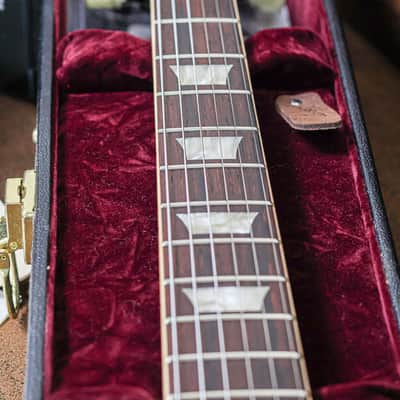 Gibson Custom Shop Les Paul | Figured Peacock image 10