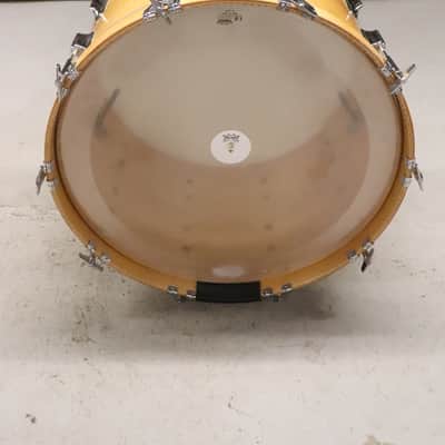 Tama Superstar 14x22 Bass Drum Vintage 1980's MIJ image 2