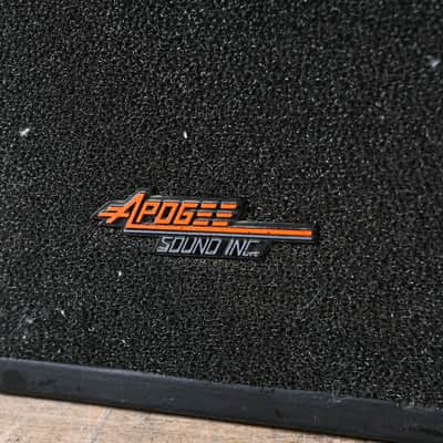 Apogee Sound AE-5 Arrayable Loudspeaker (PAIR) CG009G1 image 3