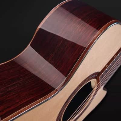 Furch acoustic guitar Red Deluxe Gc-LR a  (SPECIAL ORDER) image 8