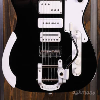 Fender Jack White Triplecaster Telecaster image 1
