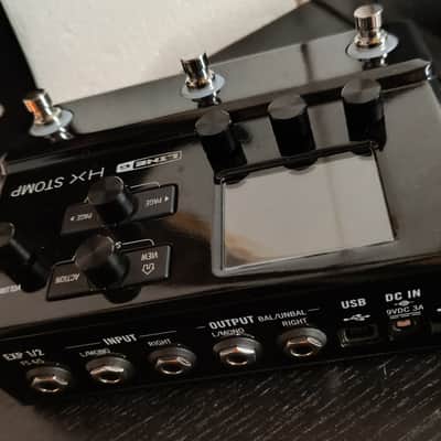 Line 6 HX Stomp Bundle image 3