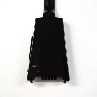 Steinberger Spirit XT-25 Standard - Black image 10