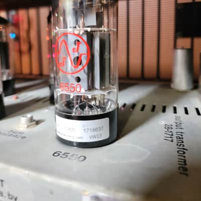 Sunn Model T Second Generation image 10
