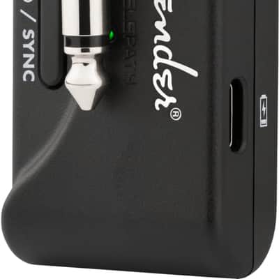 Fender Telepath Wireless Transmitter image 8