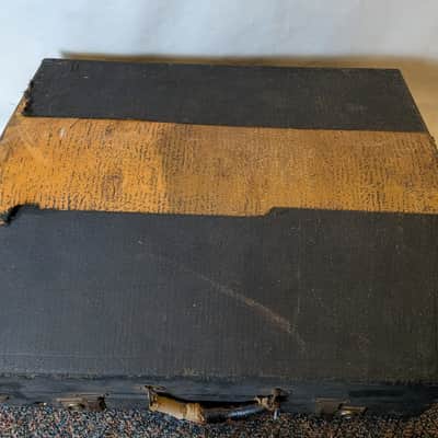 Vintage Lyric Accordion image 5
